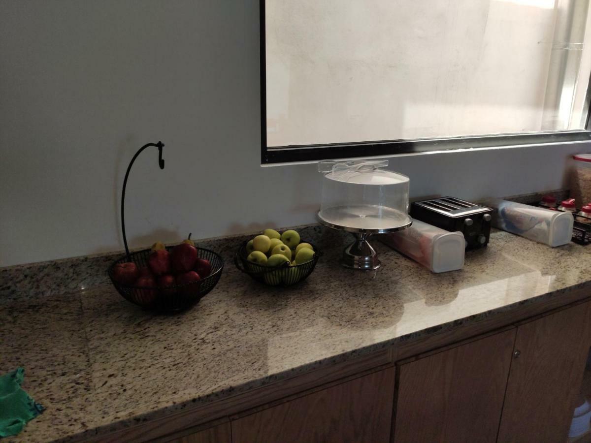 Booking 500 Monterrey Extérieur photo