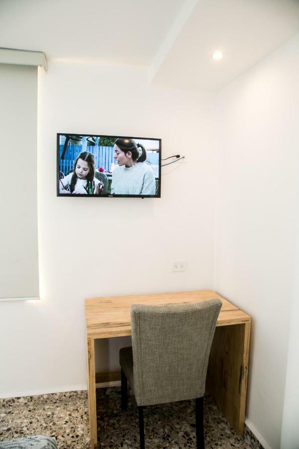 Booking 500 Monterrey Extérieur photo