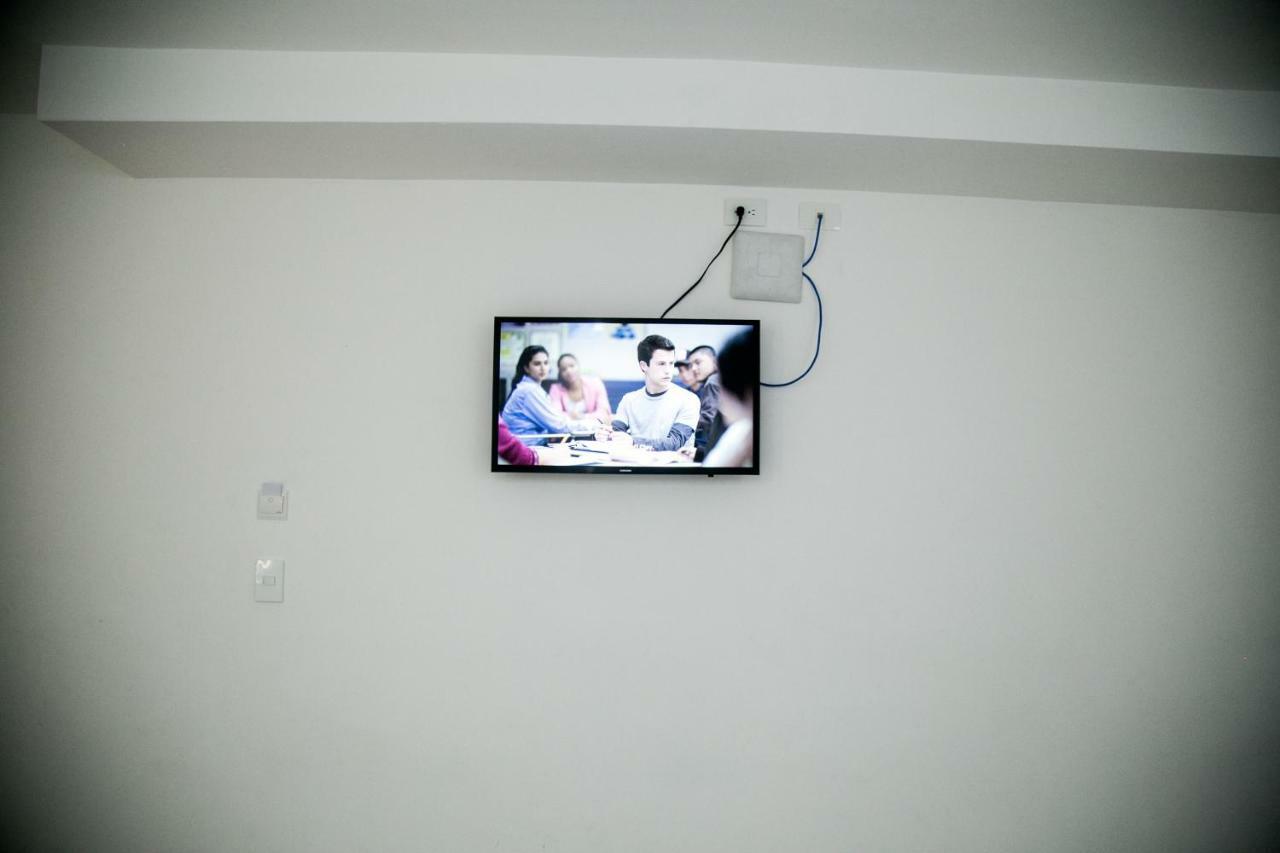 Booking 500 Monterrey Extérieur photo