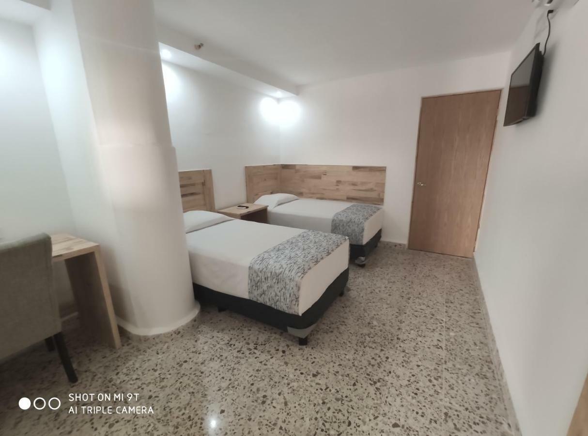 Booking 500 Monterrey Extérieur photo